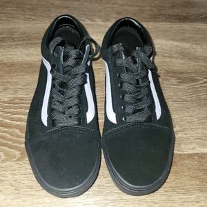 Vans Old Skool 8 Women 6.5 Men